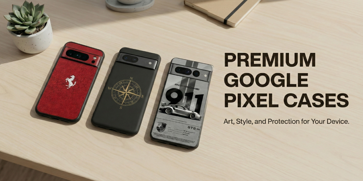Google Pixel