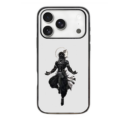 Divine Krishna Warrior Case