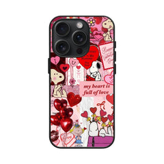 Be My Valentine Case