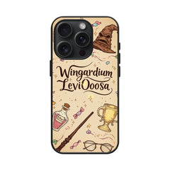 Leviosa Charm Case