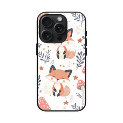 Little Forest Fox Case