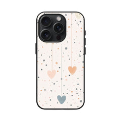 Falling Hearts Case