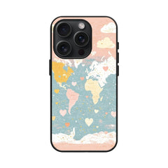 Hearts & Horizons Case
