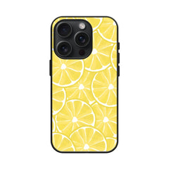 Lemon Pop Case