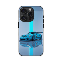 Neon Drive Case