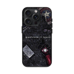 Whatever It Takes Case