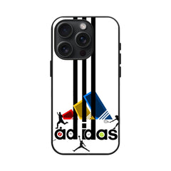 Triple Stride Case