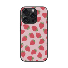 Berry Blush Case