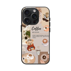 Warm Cups Case