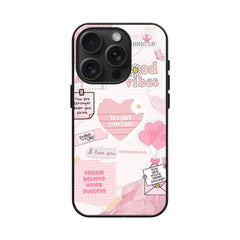 Girly Vibes Case