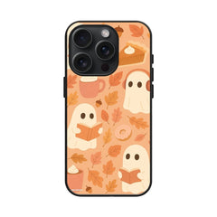 Bookish Ghost Case