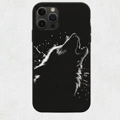 Wolf Howl Case