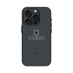 Key Logo Case