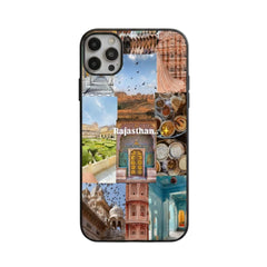 Rajasthan Aesthetic Case