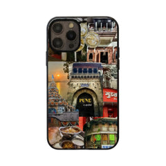 Pune Aesthetic Case