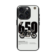 650 Dominance Case