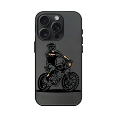 Urban Shadow Biker Case