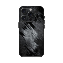 Smoked Steel Case