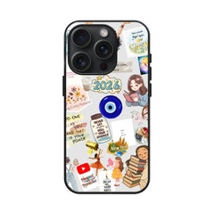 Self-Love Vision Board Case