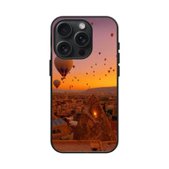 Golden Balloon Case