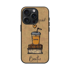 Mindful Coffee Case