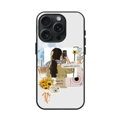 Creative Soul Case