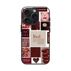 Scarlet Self Era Case