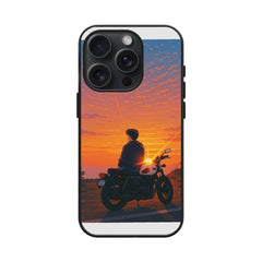 Sunset Rider Case