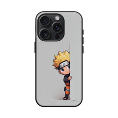 Little Naruto Case
