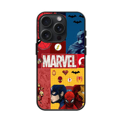 Legendary Marvel Avengers Case