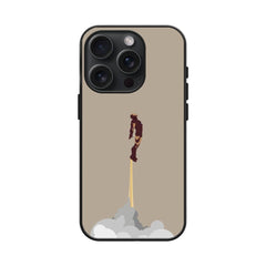 Iron Man Launch Case