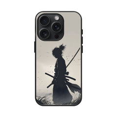Lone Warrior Ink Case