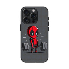 Deadlift Dude Case