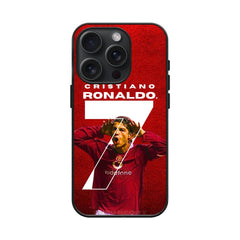 CR7 Legend Celebration Case