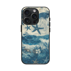 Sea Tales Signature Series