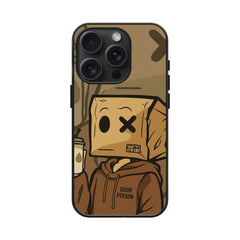 Urban Introvert Edition – Sleek & Durable