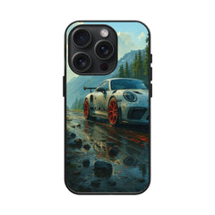 Speed Rush Series – High-Impact Protective Case