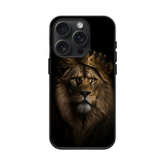 Majestic Lion – Elite Series Case