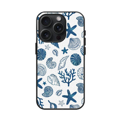 Coastal Charm – Sea-Inspired Case