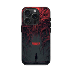 Stranger Things Horror Edition Impact Case