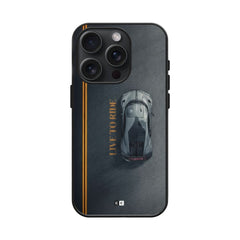Bugatti Asphalt Drive Anti-Scratch Case