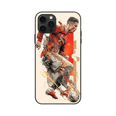Matchday Momentum Case