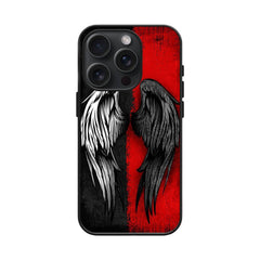 Dual Wings Valor – Premium Shockproof Case