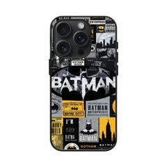 Batman Legacy – Durable Case