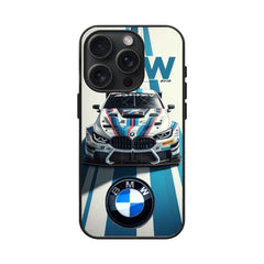 High-Speed Track Edition Racing Case