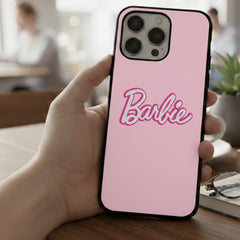 Barbie Pink Case