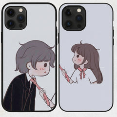 You’re Mine Couple Case