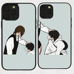Chasing Hearts Couple Case