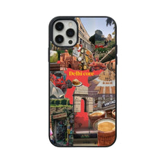 Delhi Core Aesthetic Case