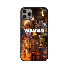 Varanasi Aesthetic Case